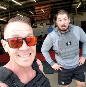 Meet your Posher, Robert